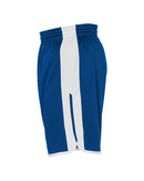 Alleson Athletic Unisex Crossover Reversible Shorts 590PSP