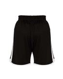 Alleson Athletic Youth Crossover Reversible Shorts 590PSPY