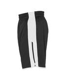 Alleson Athletic Youth Crossover Reversible Shorts 590PSPY