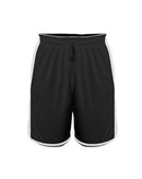 Alleson Athletic Youth Crossover Reversible Shorts 590PSPY