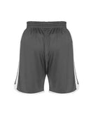 Alleson Athletic Youth Crossover Reversible Shorts 590PSPY