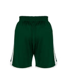 Alleson Athletic Youth Crossover Reversible Shorts 590PSPY
