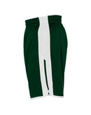 Alleson Athletic Youth Crossover Reversible Shorts 590PSPY