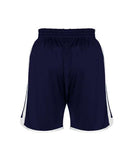 Alleson Athletic Youth Crossover Reversible Shorts 590PSPY