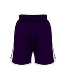 Alleson Athletic Youth Crossover Reversible Shorts 590PSPY