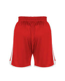 Alleson Athletic Youth Crossover Reversible Shorts 590PSPY