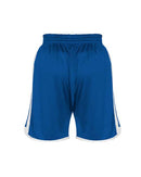 Alleson Athletic Youth Crossover Reversible Shorts 590PSPY