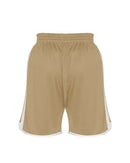 Alleson Athletic Youth Crossover Reversible Shorts 590PSPY