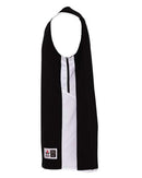 Alleson Athletic Men's Crossover Reversible Jersey 590RSP