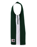 Alleson Athletic Men's Crossover Reversible Jersey 590RSP