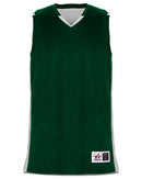 Alleson Athletic Men's Crossover Reversible Jersey 590RSP