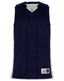 Alleson Athletic Men's Crossover Reversible Jersey 590RSP