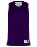 Alleson Athletic Men's Crossover Reversible Jersey 590RSP