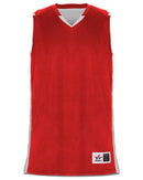 Alleson Athletic Men's Crossover Reversible Jersey 590RSP