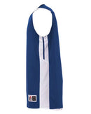 Alleson Athletic Men's Crossover Reversible Jersey 590RSP
