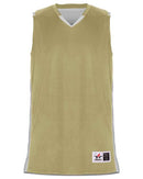 Alleson Athletic Men's Crossover Reversible Jersey 590RSP
