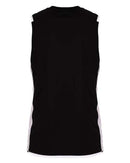 Alleson Athletic Youth Crossover Reversible Jersey 590RSPY