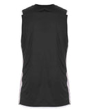 Alleson Athletic Youth Crossover Reversible Jersey 590RSPY