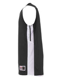 Alleson Athletic Youth Crossover Reversible Jersey 590RSPY