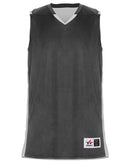 Alleson Athletic Youth Crossover Reversible Jersey 590RSPY