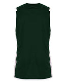 Alleson Athletic Youth Crossover Reversible Jersey 590RSPY