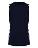 Alleson Athletic Youth Crossover Reversible Jersey 590RSPY
