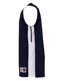 Alleson Athletic Youth Crossover Reversible Jersey 590RSPY