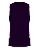 Alleson Athletic Youth Crossover Reversible Jersey 590RSPY