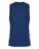 Alleson Athletic Youth Crossover Reversible Jersey 590RSPY