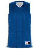 Alleson Athletic Youth Crossover Reversible Jersey 590RSPY