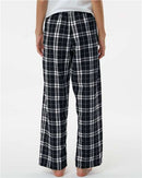 ER PRO Youth Boy Pajama Pants Plaid Cotton Soft & Comfort Sleepwear & Loungewear