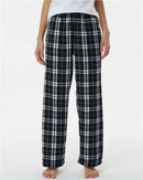 ER PRO Youth Boy Pajama Pants Plaid Cotton Soft & Comfort Sleepwear & Loungewear