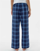 ER PRO Youth Boy Pajama Pants Plaid Cotton Soft & Comfort Sleepwear & Loungewear