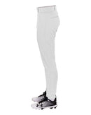 Alleson Athletic Youth Crush Tapered Baseball Pants 657CTPY