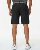 Adidas Men Chino Shorts Golf 9" Stylish & Comfort