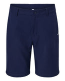 Adidas Men Chino Shorts Golf 9" Stylish & Comfort