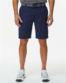 Adidas Men Chino Shorts Golf 9" Stylish & Comfort