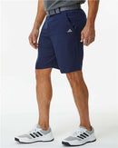 Adidas Men Chino Shorts Golf 9" Stylish & Comfort