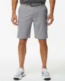 Adidas Men Chino Shorts Golf 9" Stylish & Comfort