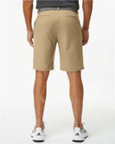 Adidas Men Chino Shorts Golf 9" Stylish & Comfort
