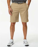 Adidas Men Chino Shorts Golf 9" Stylish & Comfort