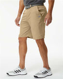 Adidas Men Chino Shorts Golf 9" Stylish & Comfort