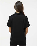 Adidas Youth Performance Polo