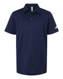 Adidas Youth Performance Polo