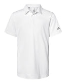 Adidas Youth Performance Polo
