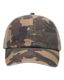 47 Brand Trawler Cap 4710