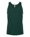 EG PRO Men Jersey Tank Top Vest Athletic Casual Stylish - 2 Pack