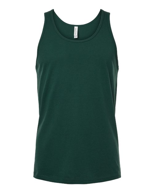 EG PRO Men Jersey Tank Top Vest Athletic Casual Stylish - 2 Pack