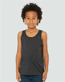 EG PRO Boys 3 Pack Tank Tops Undershirts