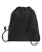 EG PRO Drawstring Backpack Bag Lightweight Non-Woven Sportpack for Gym Travel, School